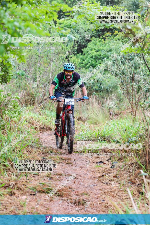 1º Desafio MTB Sandovalina