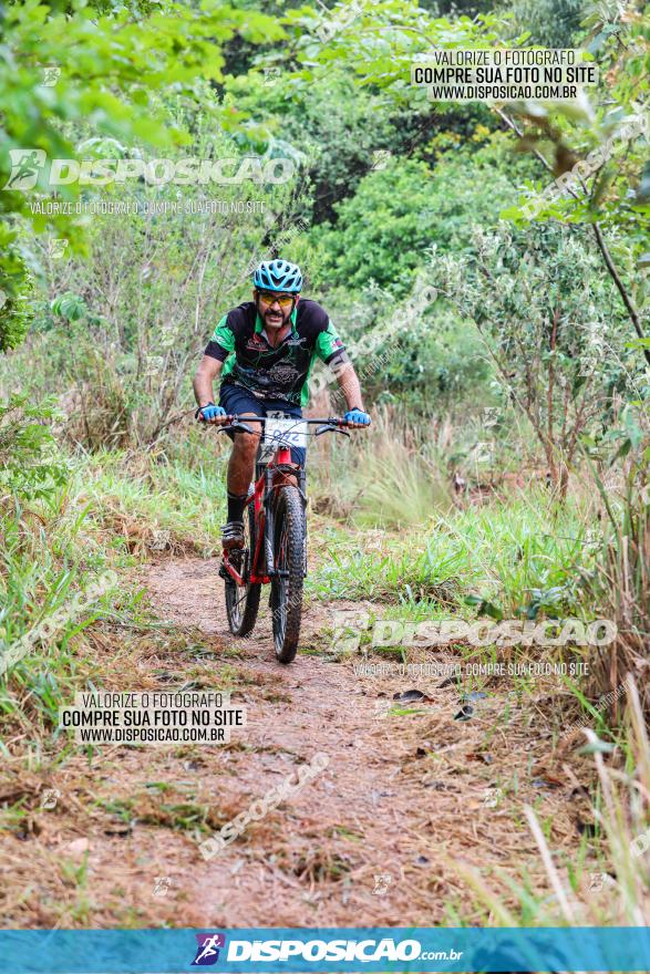 1º Desafio MTB Sandovalina