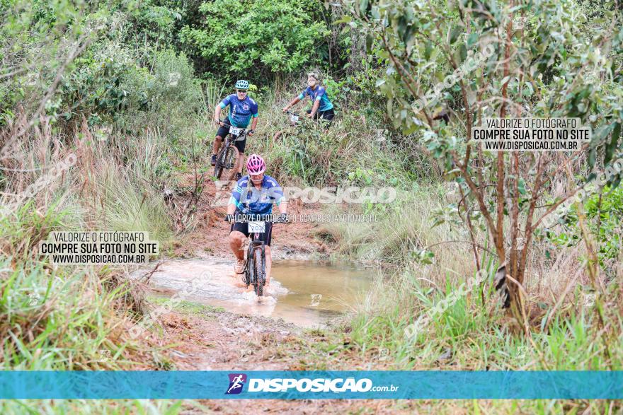 1º Desafio MTB Sandovalina