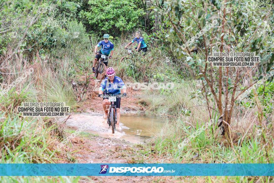 1º Desafio MTB Sandovalina