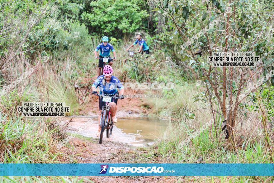 1º Desafio MTB Sandovalina