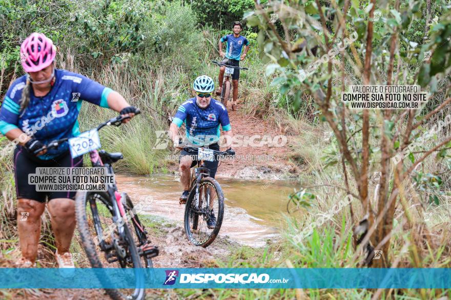 1º Desafio MTB Sandovalina