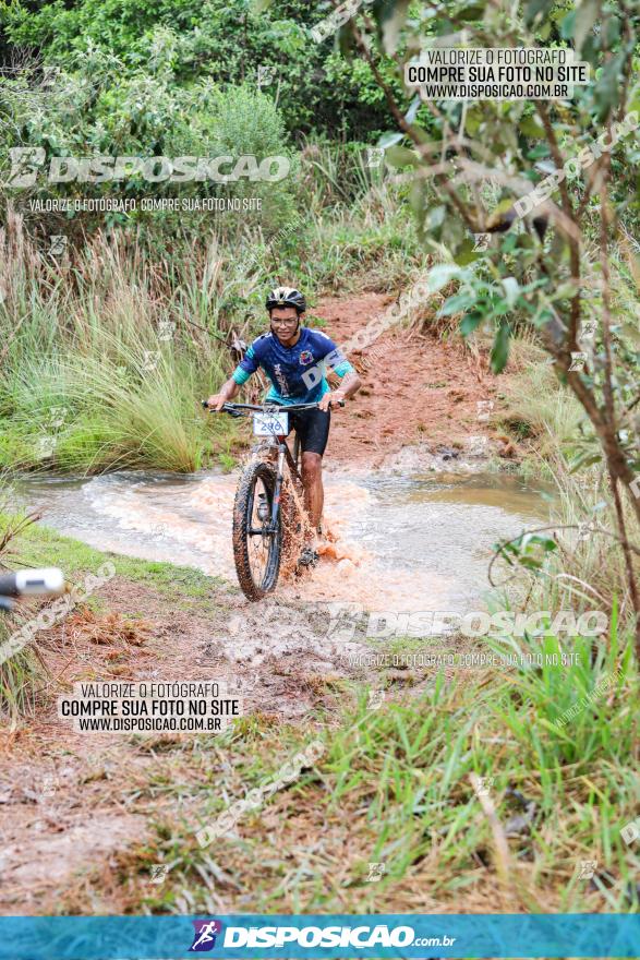 1º Desafio MTB Sandovalina