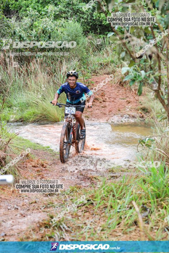 1º Desafio MTB Sandovalina