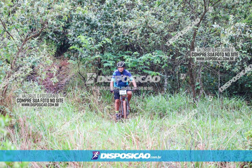 1º Desafio MTB Sandovalina