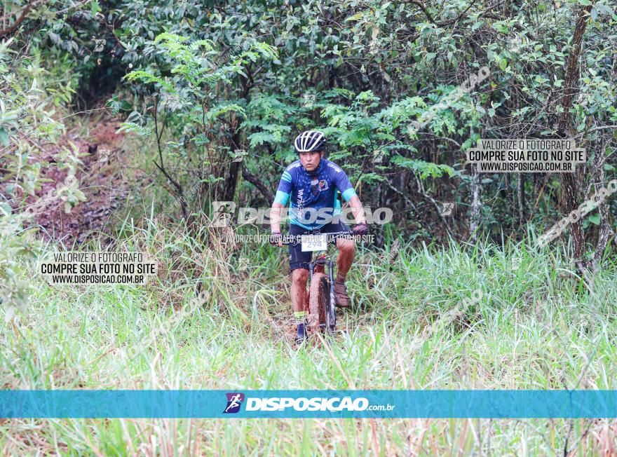 1º Desafio MTB Sandovalina