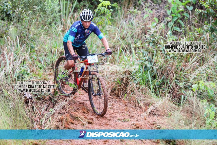 1º Desafio MTB Sandovalina