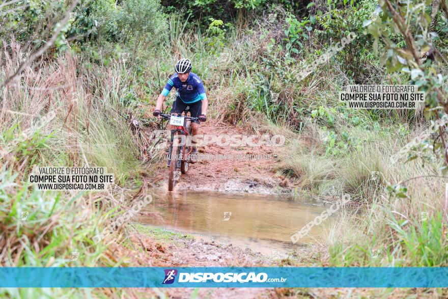 1º Desafio MTB Sandovalina