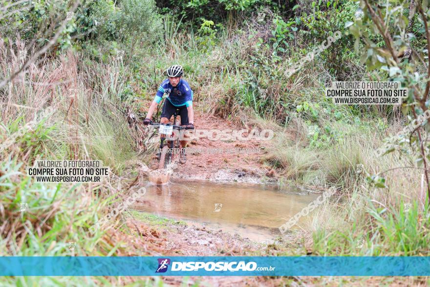 1º Desafio MTB Sandovalina