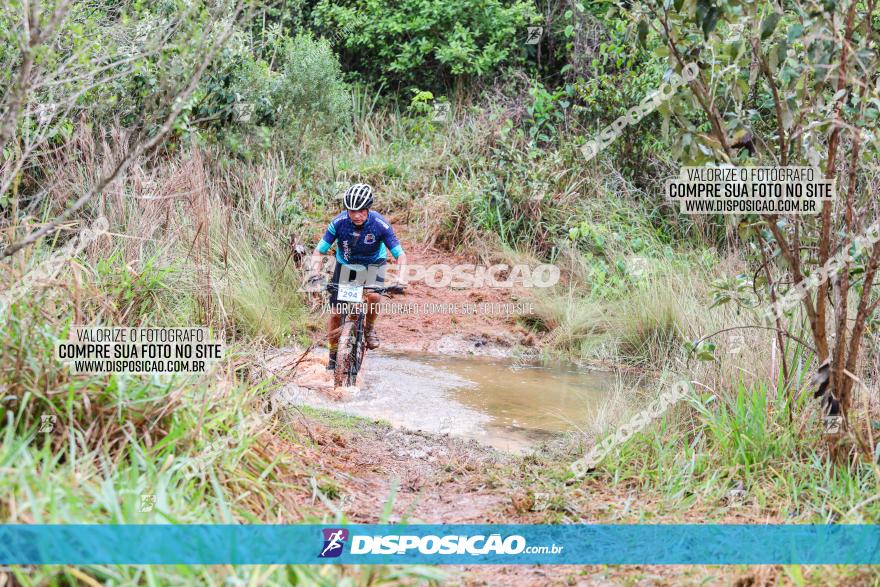 1º Desafio MTB Sandovalina