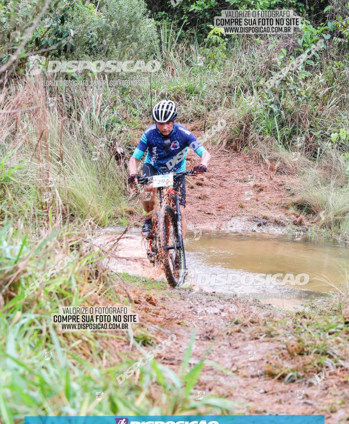 1º Desafio MTB Sandovalina