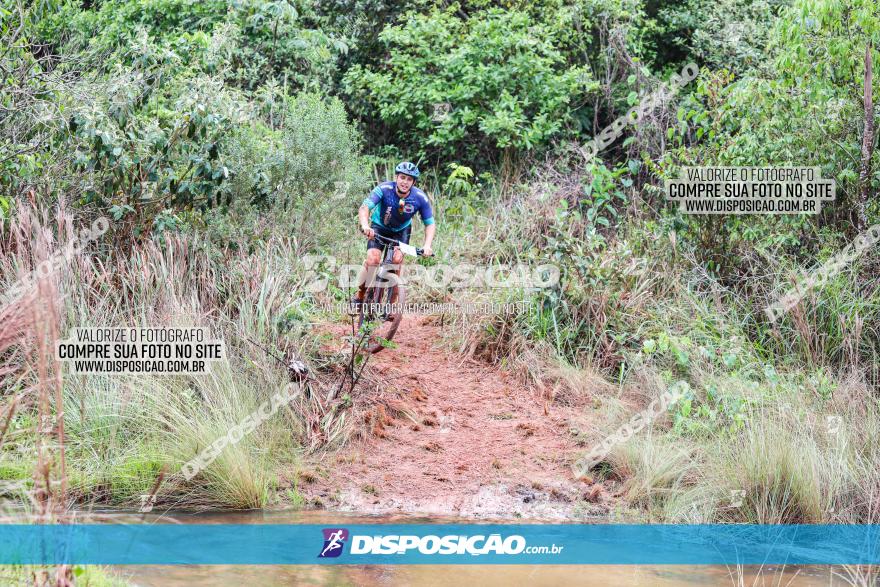 1º Desafio MTB Sandovalina