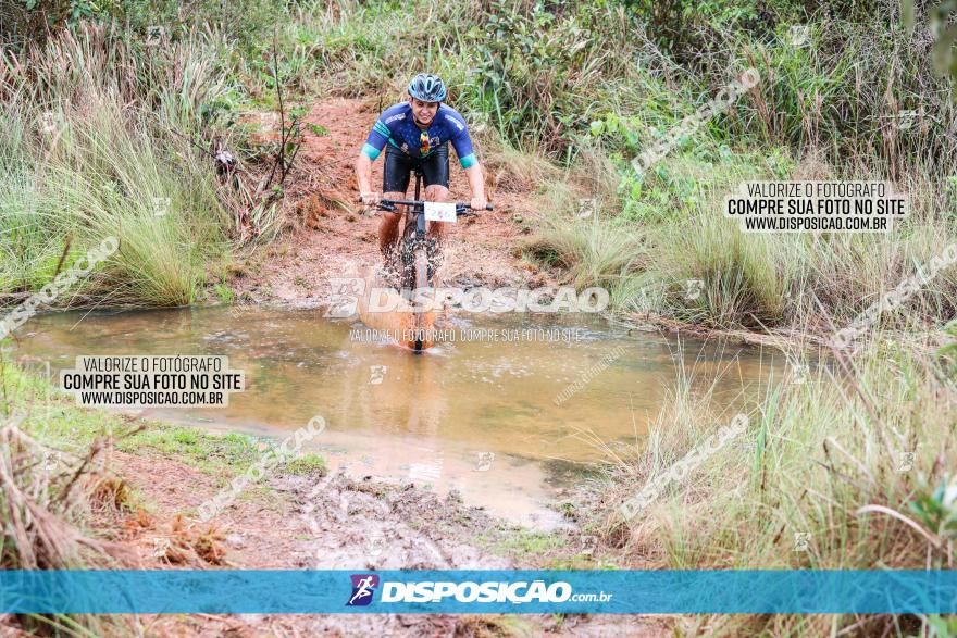 1º Desafio MTB Sandovalina