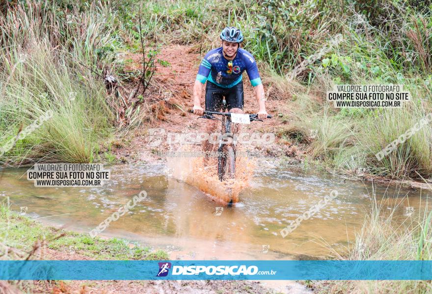 1º Desafio MTB Sandovalina