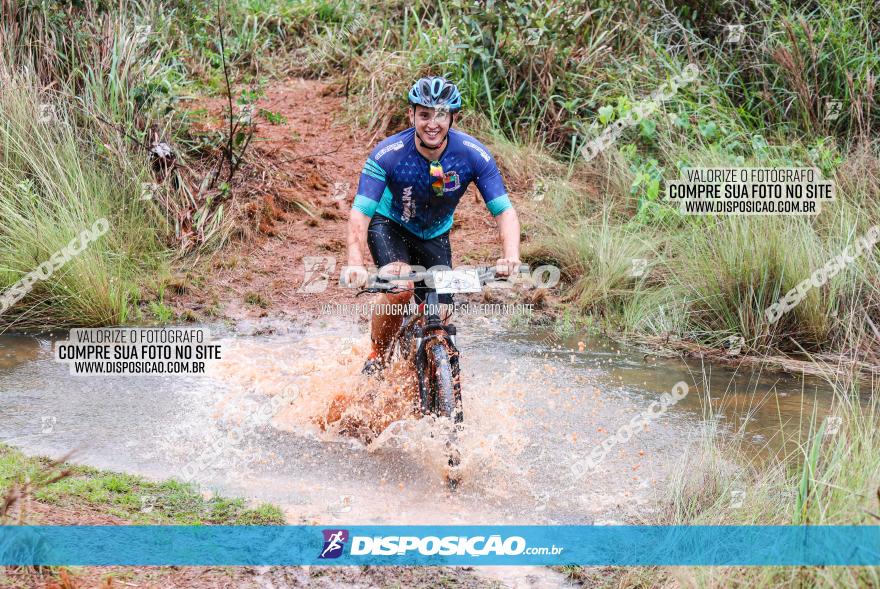 1º Desafio MTB Sandovalina