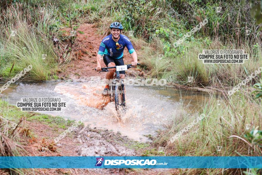 1º Desafio MTB Sandovalina