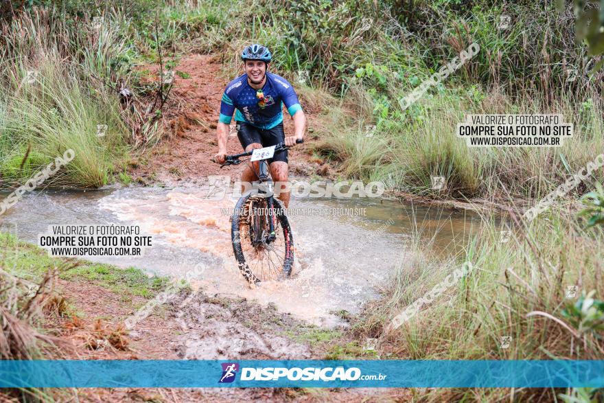 1º Desafio MTB Sandovalina