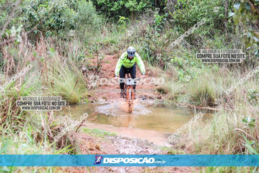 1º Desafio MTB Sandovalina