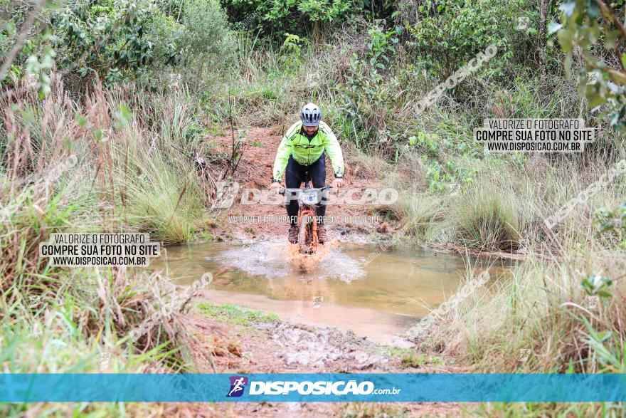 1º Desafio MTB Sandovalina