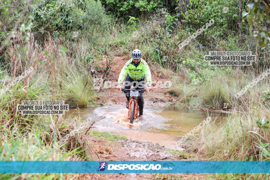 1º Desafio MTB Sandovalina