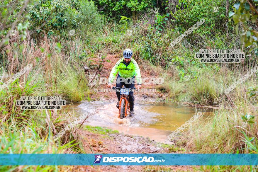 1º Desafio MTB Sandovalina