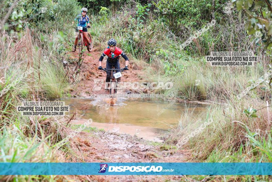 1º Desafio MTB Sandovalina