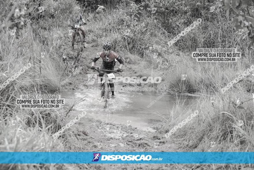 1º Desafio MTB Sandovalina