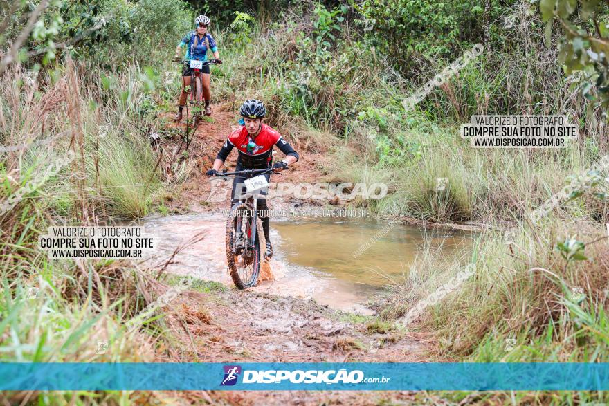 1º Desafio MTB Sandovalina