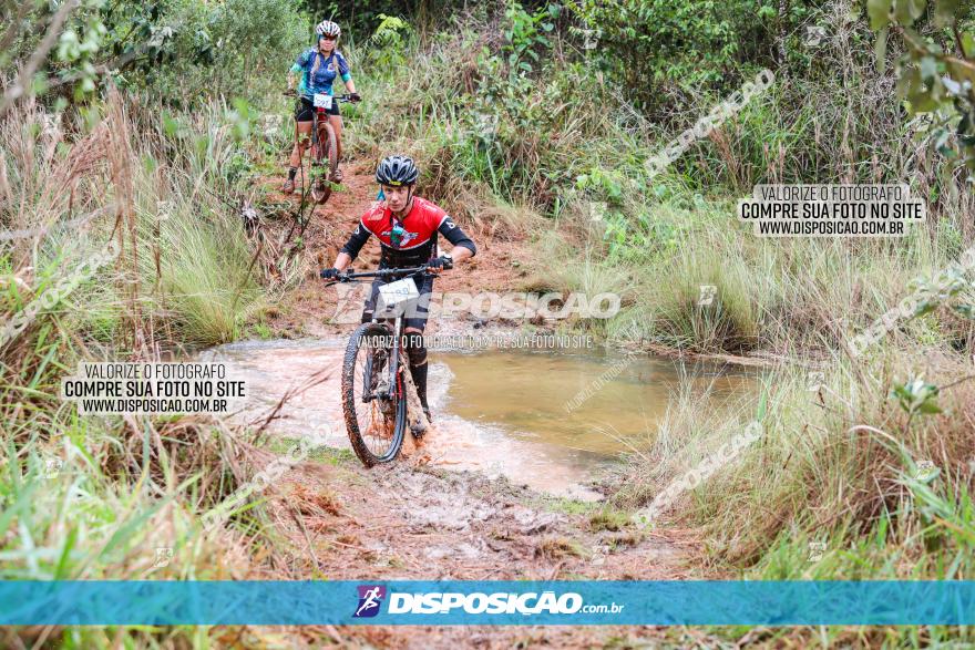 1º Desafio MTB Sandovalina