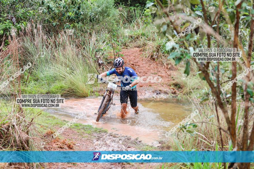 1º Desafio MTB Sandovalina