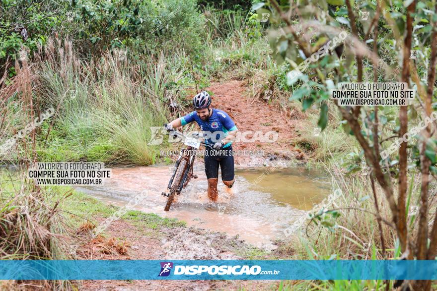 1º Desafio MTB Sandovalina