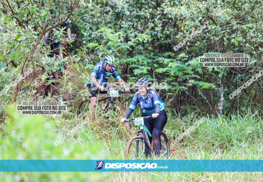 1º Desafio MTB Sandovalina