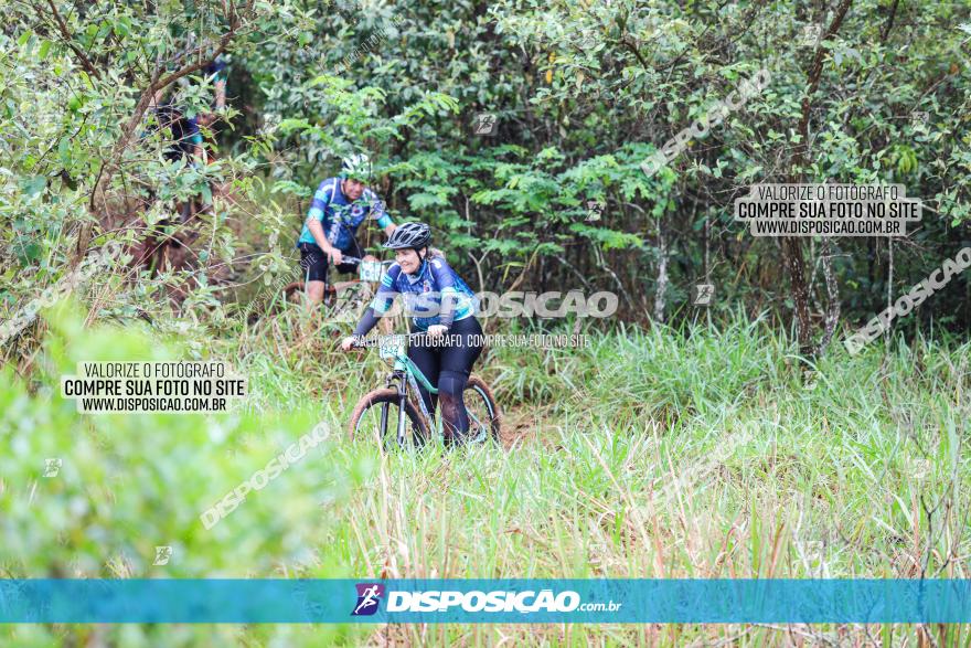 1º Desafio MTB Sandovalina