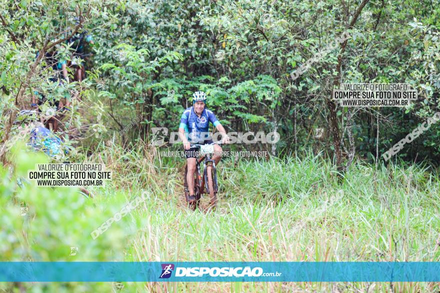 1º Desafio MTB Sandovalina