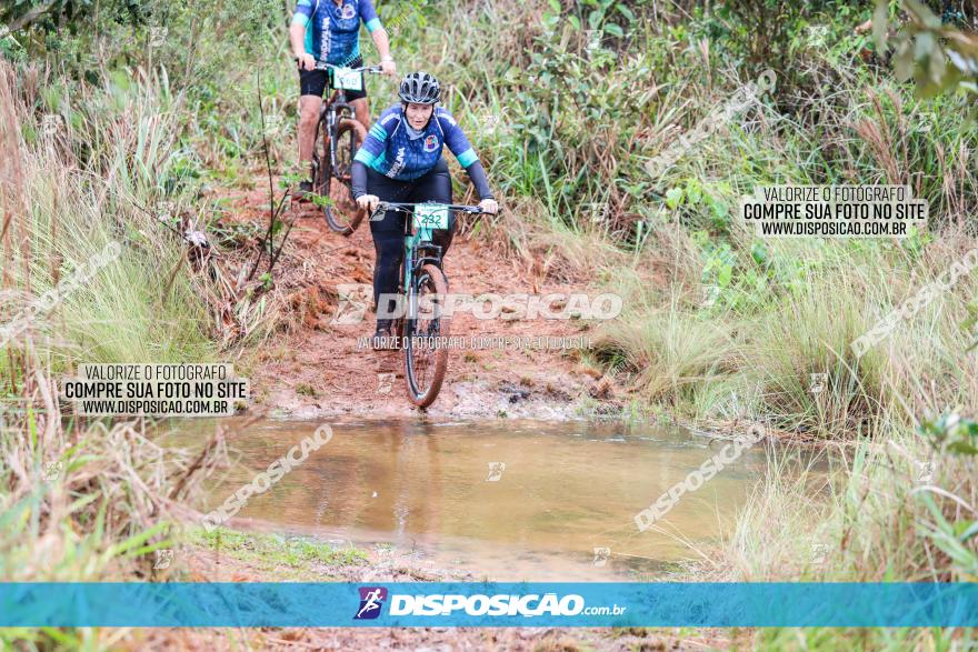 1º Desafio MTB Sandovalina