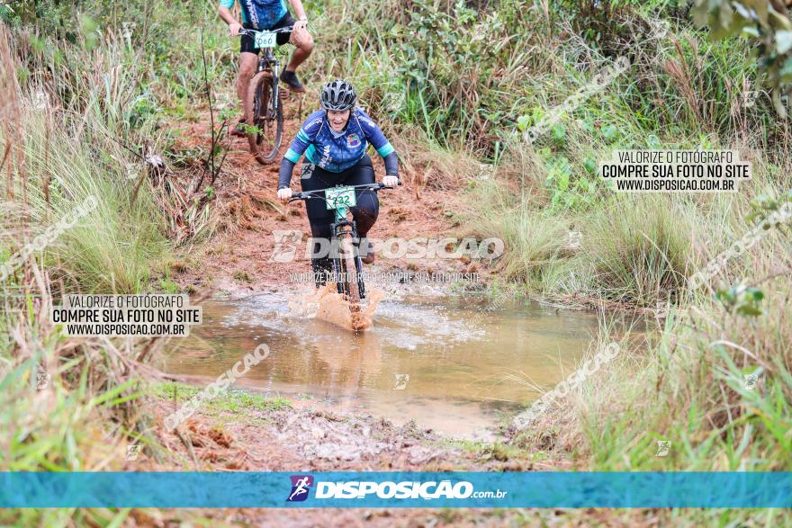 1º Desafio MTB Sandovalina