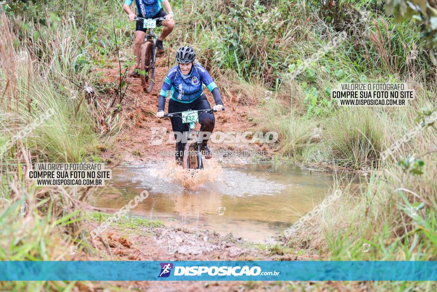 1º Desafio MTB Sandovalina