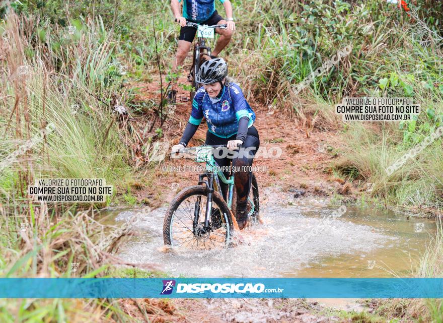 1º Desafio MTB Sandovalina