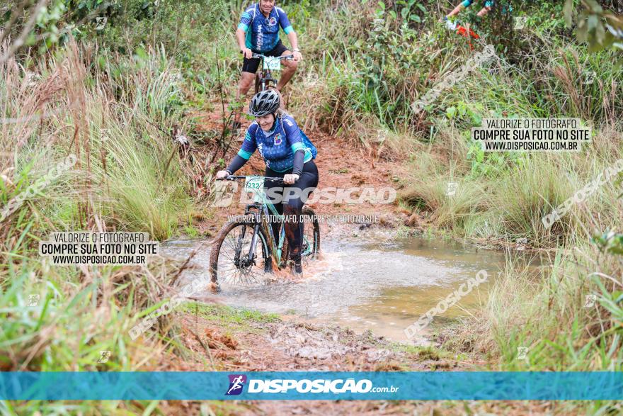 1º Desafio MTB Sandovalina