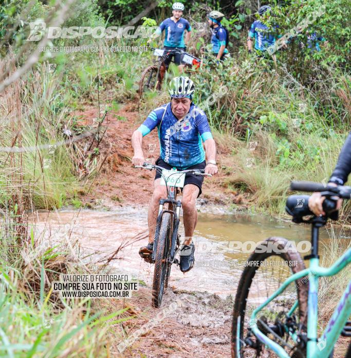 1º Desafio MTB Sandovalina