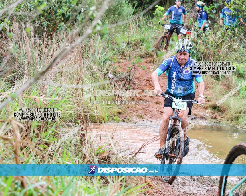 1º Desafio MTB Sandovalina