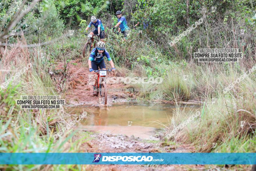 1º Desafio MTB Sandovalina