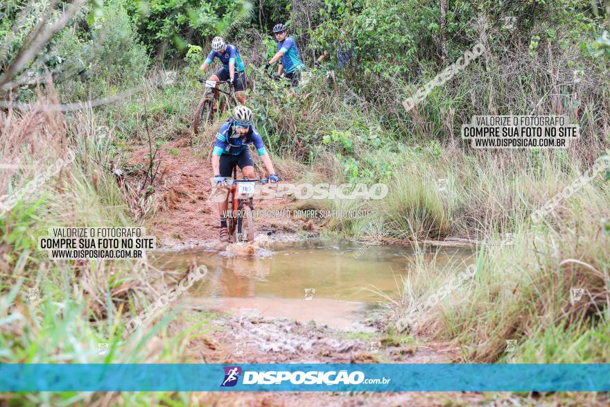 1º Desafio MTB Sandovalina