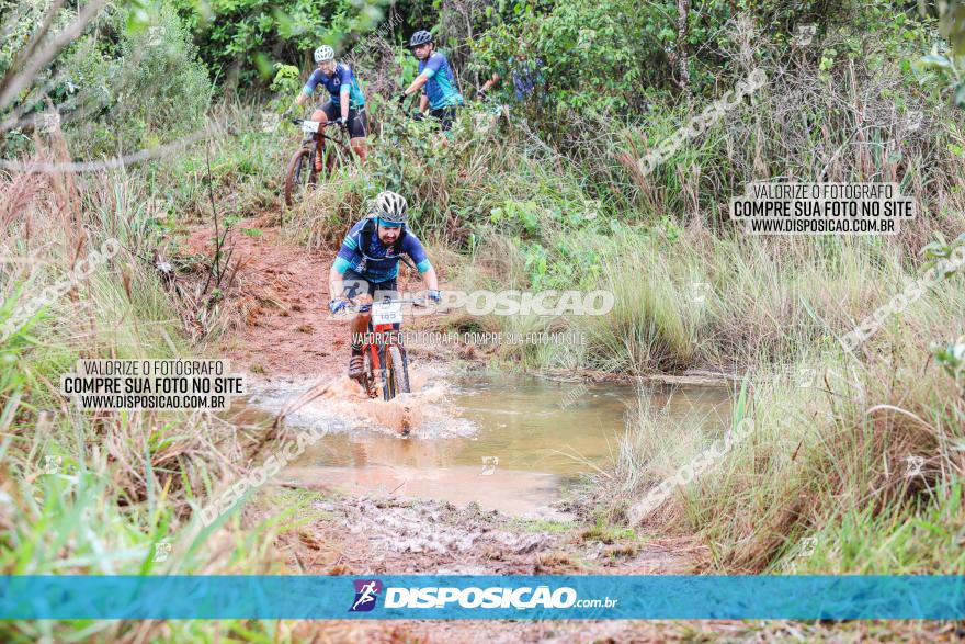 1º Desafio MTB Sandovalina