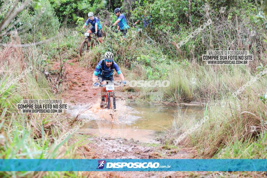 1º Desafio MTB Sandovalina