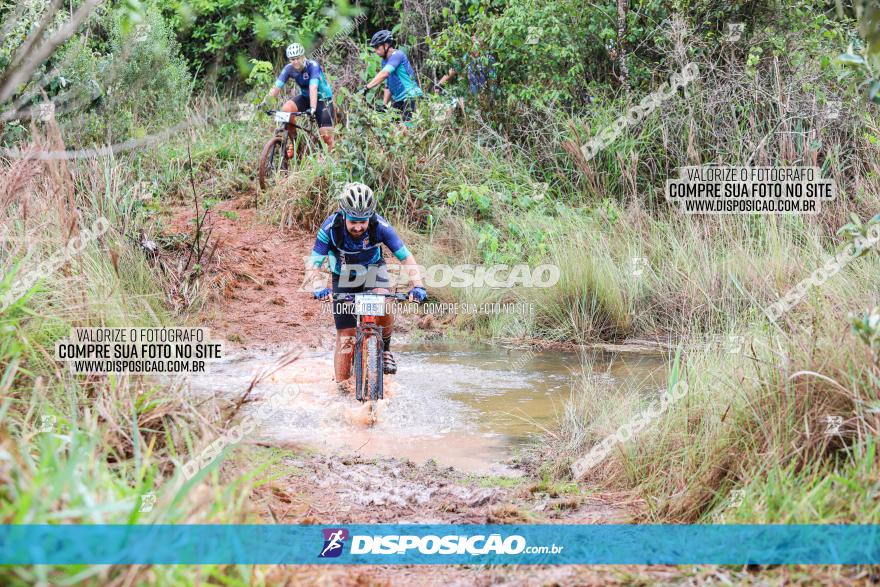 1º Desafio MTB Sandovalina