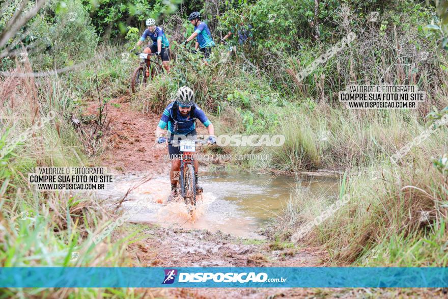 1º Desafio MTB Sandovalina