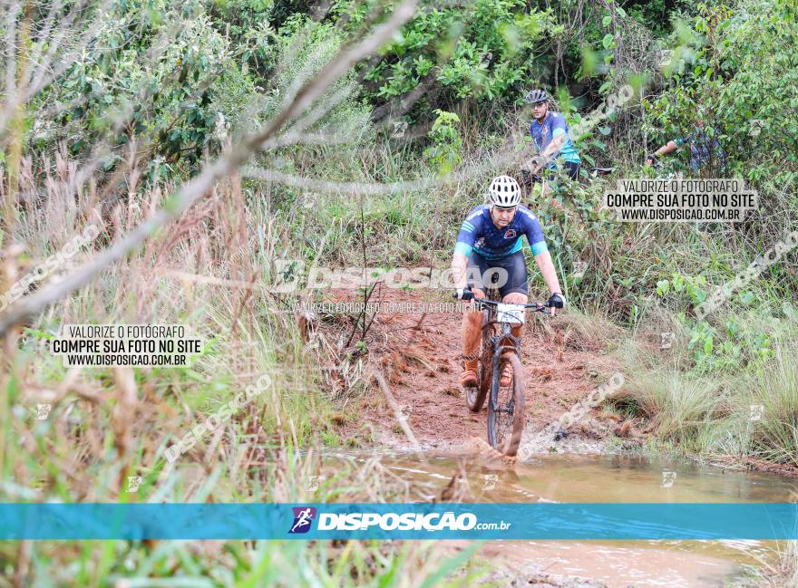 1º Desafio MTB Sandovalina