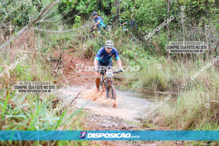 1º Desafio MTB Sandovalina