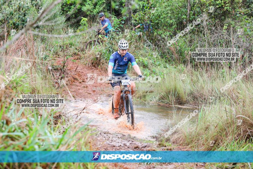 1º Desafio MTB Sandovalina